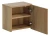 Szafka górna qubik 30 cm NOVA OAK dąb coast evoke