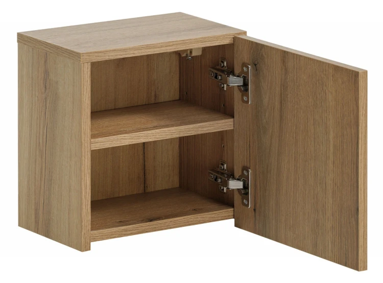 Szafka górna qubik 30 cm NOVA OAK dąb coast evoke