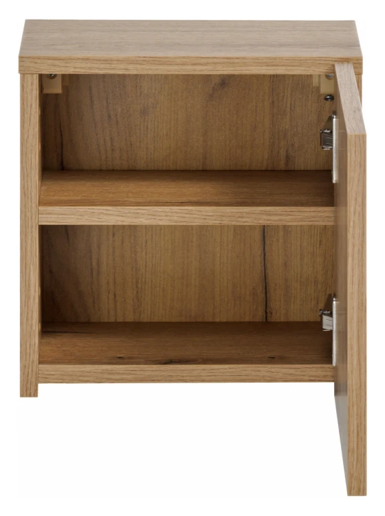 Szafka górna qubik 30 cm NOVA OAK dąb coast evoke
