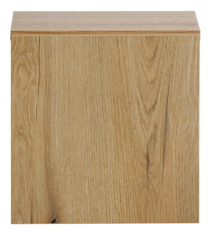 Szafka górna qubik 30 cm NOVA OAK dąb coast evoke