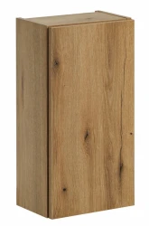 Szafka łazienkowa górna 30cm NOVA OAK dąb coast evoke