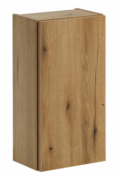 Szafka łazienkowa górna 30cm NOVA OAK dąb coast evoke
