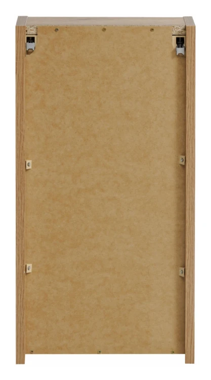 Szafka łazienkowa górna 30cm NOVA OAK dąb coast evoke