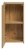 Szafka łazienkowa górna 30cm NOVA OAK dąb coast evoke
