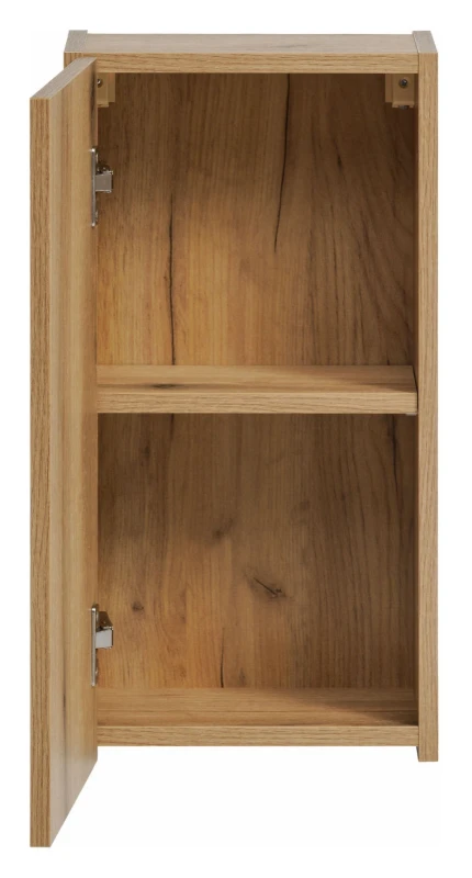 Szafka łazienkowa górna 30cm NOVA OAK dąb coast evoke