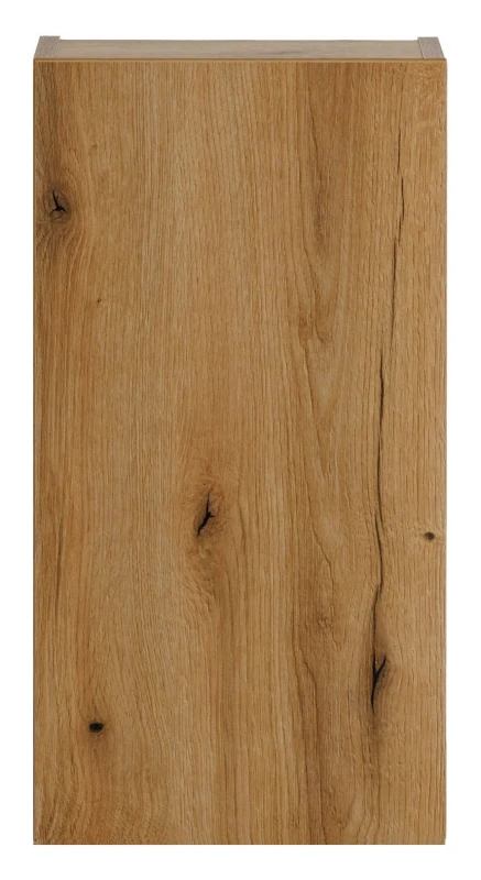 Szafka łazienkowa górna 30cm NOVA OAK dąb coast evoke