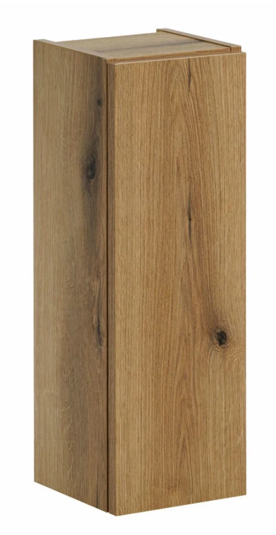 Szafka łazienkowa górna 20cm NOVA OAK dąb coast evoke