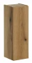 Szafka łazienkowa górna 20cm NOVA OAK dąb coast evoke