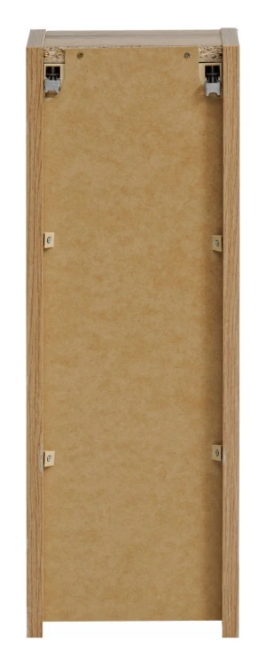 Szafka łazienkowa górna 20cm NOVA OAK dąb coast evoke