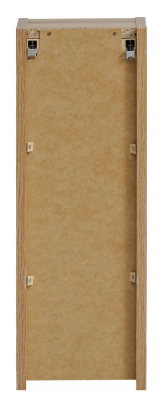 Szafka łazienkowa górna 20cm NOVA OAK dąb coast evoke