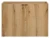 Szafka łazienkowa pod umywalkę 80 cm NOVA OAK dąb coast evoke