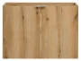 Szafka łazienkowa pod umywalkę 80 cm NOVA OAK dąb coast evoke