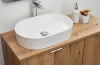 Szafka łazienkowa pod umywalkę 60 cm NOVA OAK dąb coast evoke