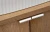 Szafka łazienkowa pod umywalkę 60 cm NOVA OAK dąb coast evoke