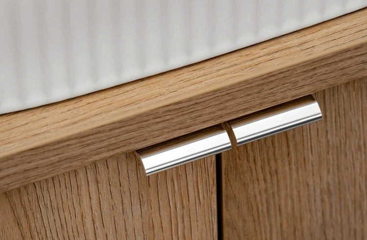 Szafka łazienkowa pod umywalkę 60 cm NOVA OAK dąb coast evoke