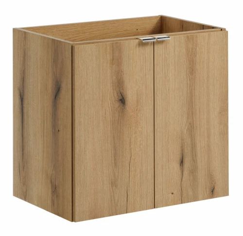 Szafka łazienkowa pod umywalkę 60 cm NOVA OAK dąb coast evoke