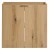 Szafka łazienkowa pod umywalkę 60 cm NOVA OAK dąb coast evoke