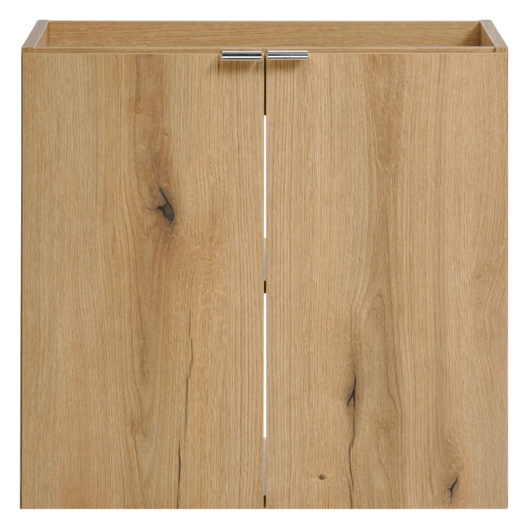 Szafka łazienkowa pod umywalkę 60 cm NOVA OAK dąb coast evoke