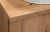 Szafka łazienkowa pod umywalkę 50 cm 2 szuflady NOVA OAK dąb coast evoke