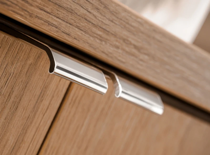 Szafka łazienkowa pod umywalkę 50 cm NOVA OAK dąb coast evoke