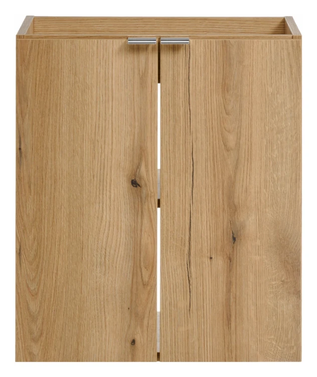 Szafka łazienkowa pod umywalkę 50 cm NOVA OAK dąb coast evoke