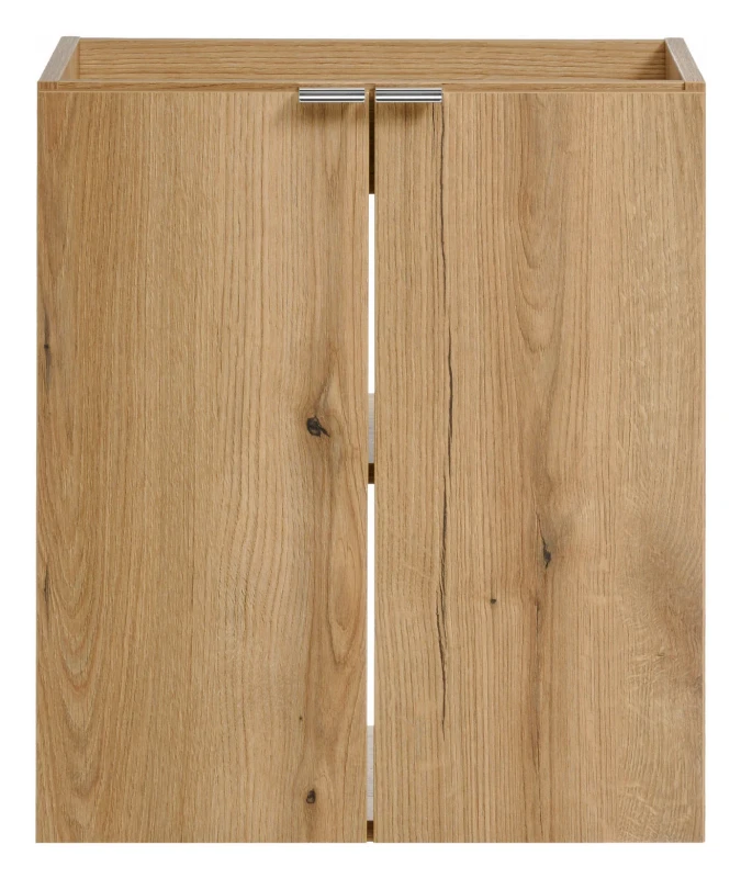 Szafka łazienkowa pod umywalkę 50 cm NOVA OAK dąb coast evoke