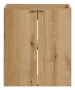 Szafka łazienkowa pod umywalkę 50 cm NOVA OAK dąb coast evoke