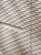 Szafka łazienkowa pod umywalkę 60 cm 2 szuflady OCEAN BEIGE beż + dąb olejowany
