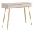 Toaletka Lante na nóżkach 100 cm beżowa
