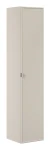 Szafka łazienkowa 35 cm Bella Cashmere wysoka jednodrzwiowa