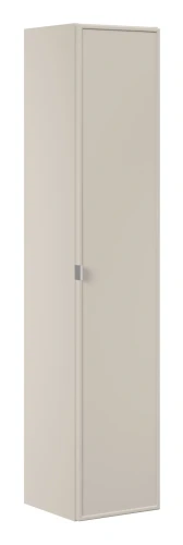 Szafka łazienkowa 35 cm Bella Cashmere wysoka jednodrzwiowa