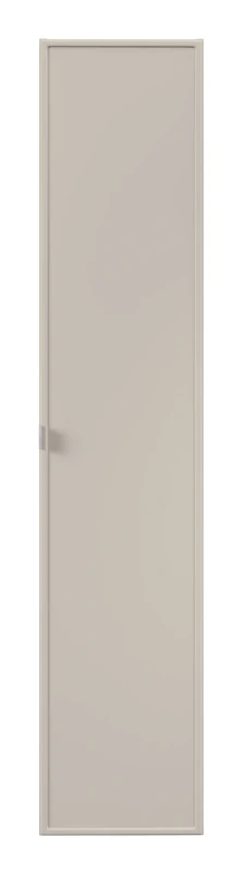 Szafka łazienkowa 35 cm Bella Cashmere wysoka jednodrzwiowa