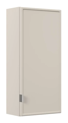 Szafka łazienkowa 35 cm Bella Cashmere górna jednodrzwiowa