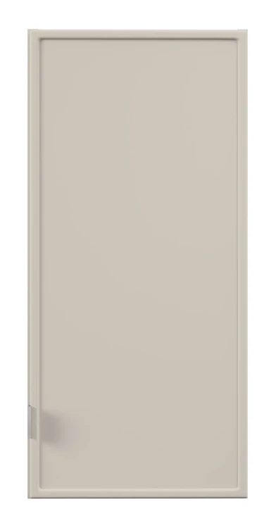 Szafka łazienkowa 35 cm Bella Cashmere górna jednodrzwiowa