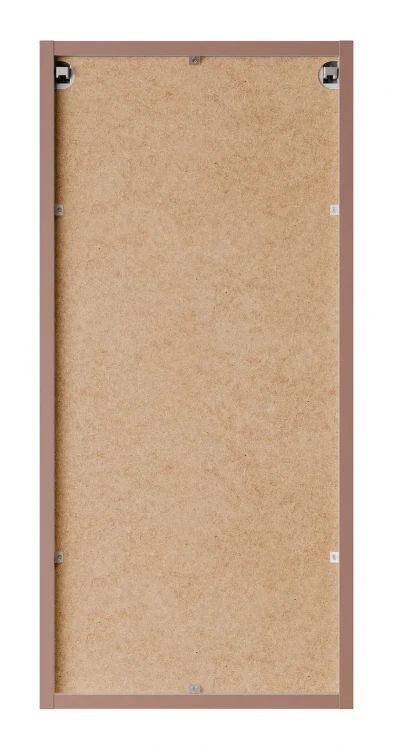 Szafka łazienkowa 35 cm Bella Cashmere górna jednodrzwiowa
