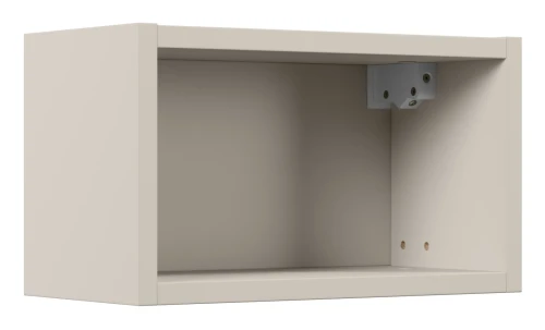 Regał łazienkowy otwarty 35 cm Bella Cashmere