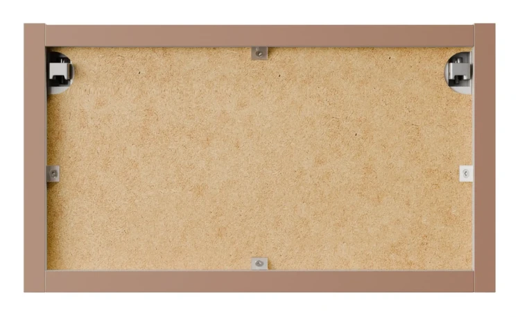 Regał łazienkowy otwarty 35 cm Bella Cashmere