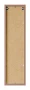 Regał łazienkowy górny 20 cm Bella Cashmere otwarty 2 półki