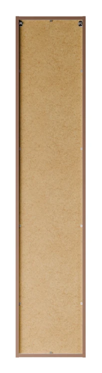 Szafka łazienkowa 35 cm Bella Cashmere wysoka dwudrzwiowa