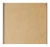Szafka łazienkowa z lustrem 80 cm Bella Cashmere dwudrzwiowa