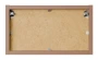 Regał łazienkowy otwarty 35 cm Bella Cashmere dąb artisan