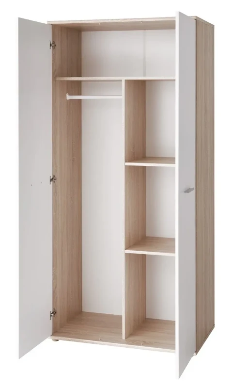 Zestaw młodzieżowy Dino II