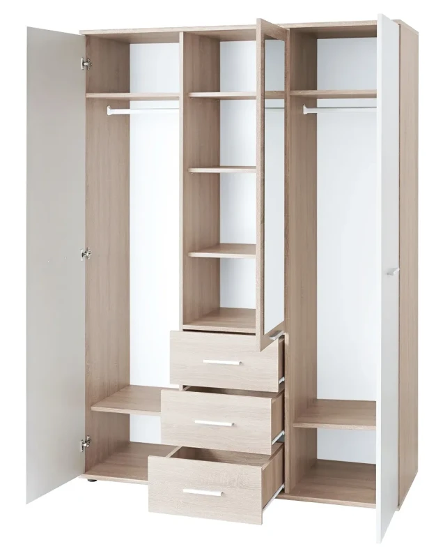 Zestaw młodzieżowy Dino IV