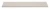 Zestaw mebli łazienkowych Bella Cashmere z blatem 140 cm - 4 elementy