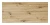Zestaw mebli łazienkowych Bella Cashmere z umywalką Wiki i blatem 100 cm dąb artisan - 4 elementy
