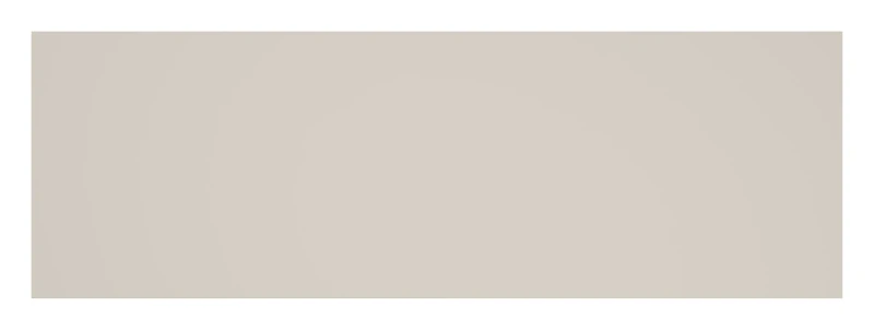 Zestaw mebli łazienkowych Bella Cashmere z umywalką Trust i blatem 140 cm - 5 elementów