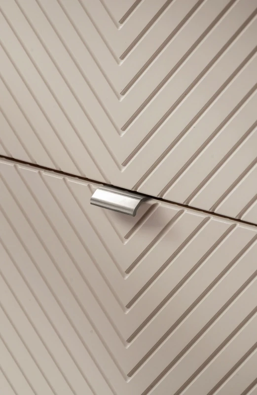 Szafka łazienkowa pod umywalkę 60 cm VIVA CASHMERE 2 szuflady