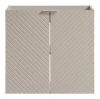 Zestaw mebli łazienkowych VIVA CASHMERE szafka 60 cm 2 drzwi