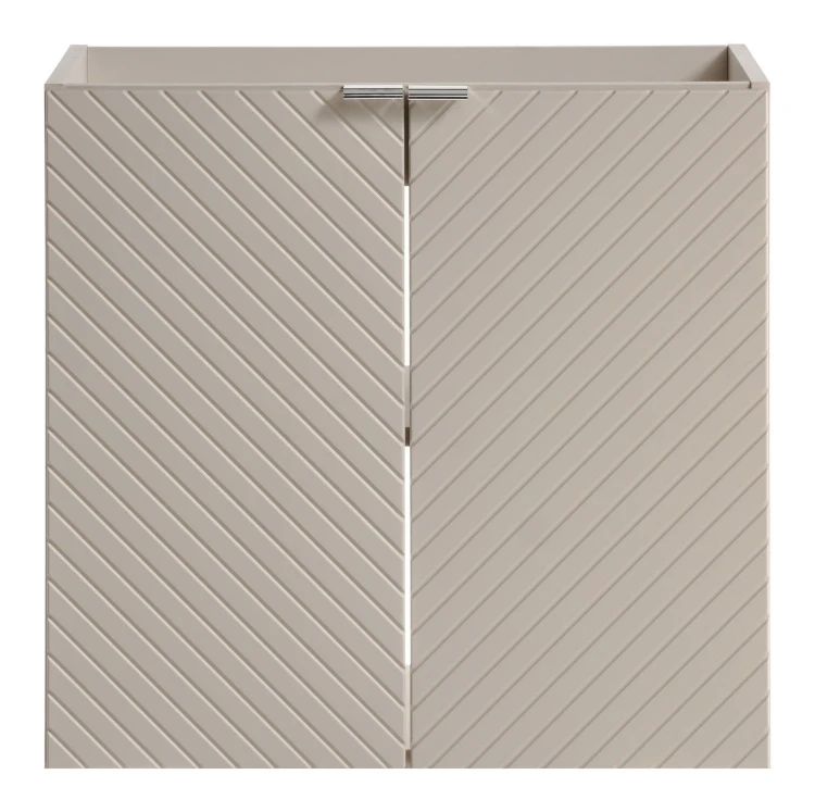 Zestaw mebli łazienkowych VIVA CASHMERE szafka 60 cm 2 drzwi