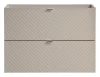 Zestaw mebli łazienkowych VIVA CASHMERE szafka 80 cm 2 szuflady z białym blatem 80 cm
